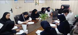 برگزاری آزمون مهارت‌های پرستاری در بحران؛ گامی در مسیر ارتقای آمادگی تیم درمان بیمارستان امام جعفر صادق(ع) پاسارگاد